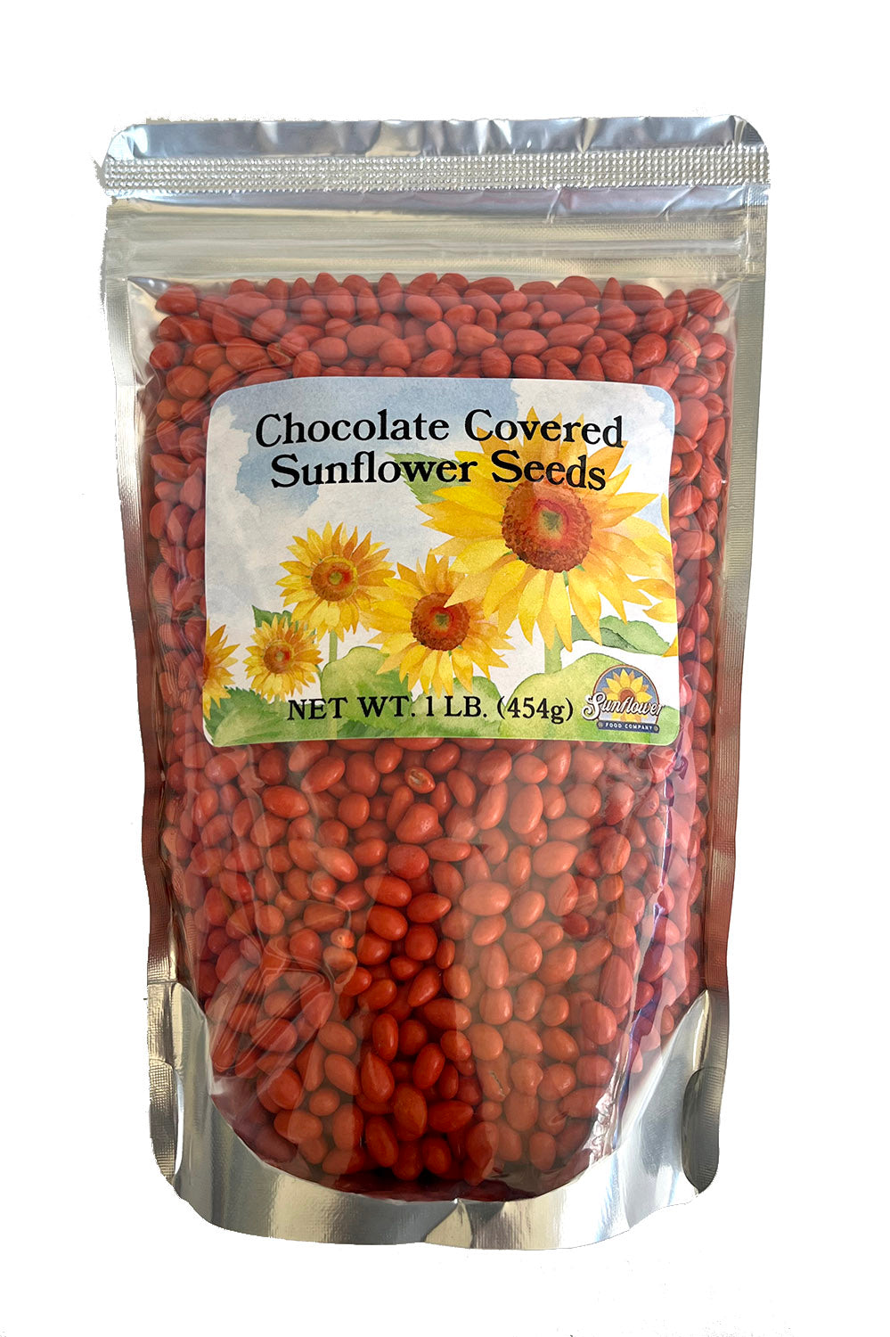 Red Sunny Seeds Bulk