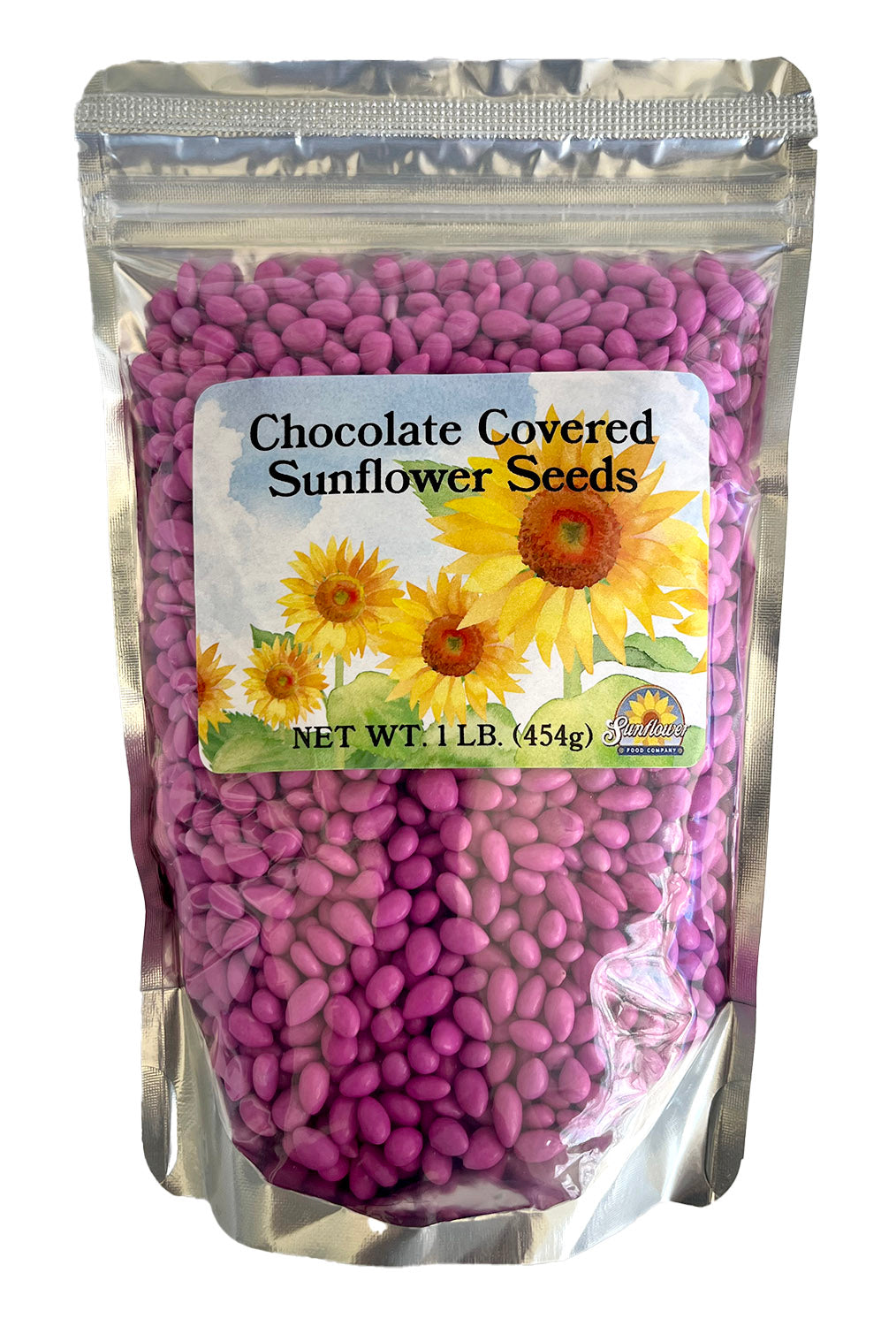 Pink Sunny Seeds Bulk