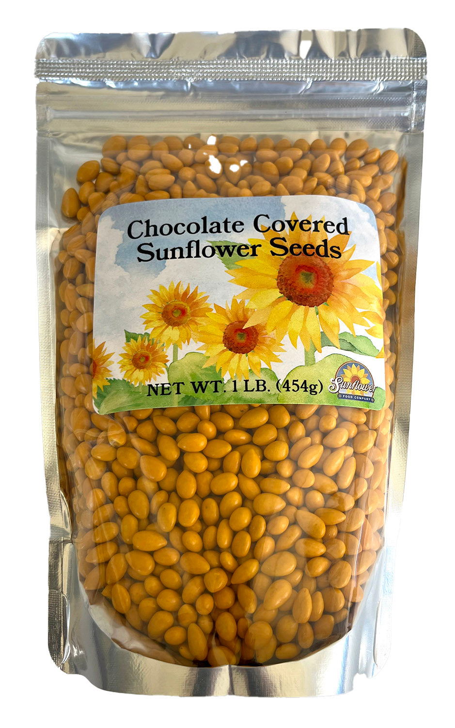Yellow Sunny Seeds Bulk
