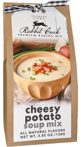 Cheesy Potato Soup Mix (2)