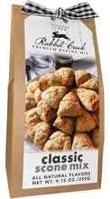Load image into Gallery viewer, Classic Cream Scone Mix (2)
