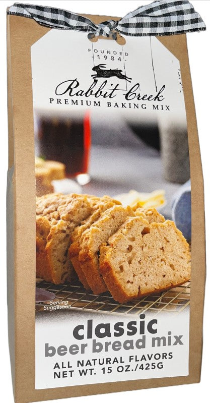 Classic Beer Bread Mix (2)