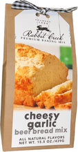 Load image into Gallery viewer, Cheesy Garlic Beer Bread Mix (2 PACK)
