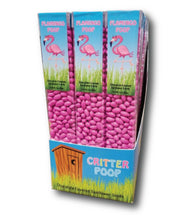 Load image into Gallery viewer, Flamingo Critter Poop 3 oz. (Pack of 24)
