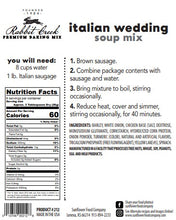 Load image into Gallery viewer, Italian Wedding Soup Mix (2)
