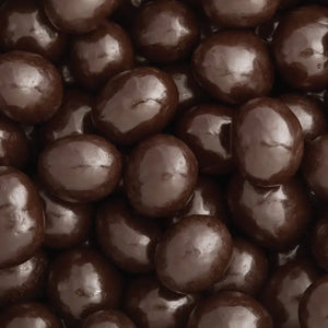 Espresso du SOLEIL-Dark Chocolate Espresso Beans 6 oz bag/bow (Pack of 2)