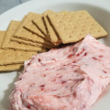 Load image into Gallery viewer, Glinda&#39;s Dreamy Raspberry Fruit Dip
