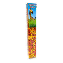 Load image into Gallery viewer, Giraffe Critter Poop 3 oz. (Pack of 24)
