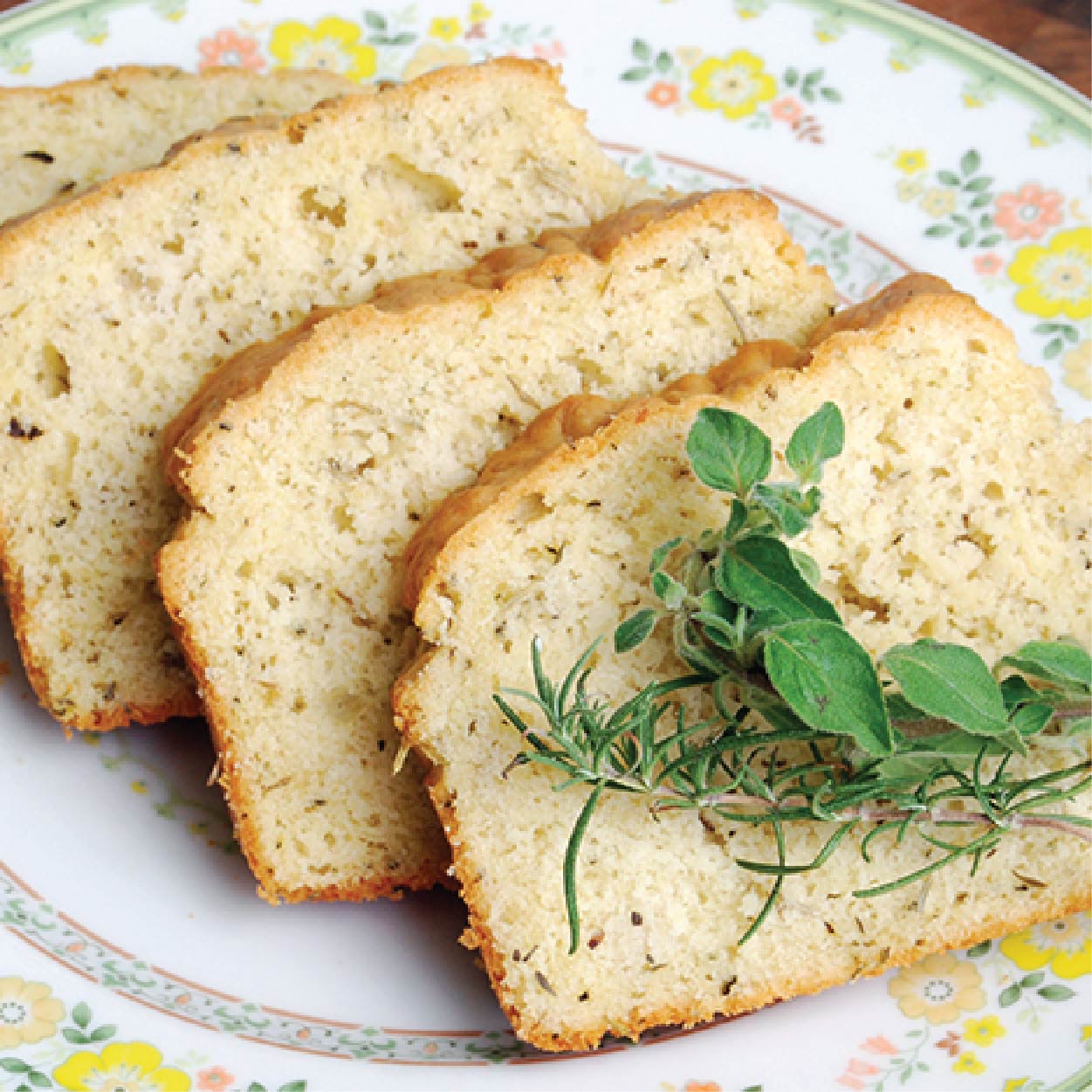 Olive Oil Bread Mixes