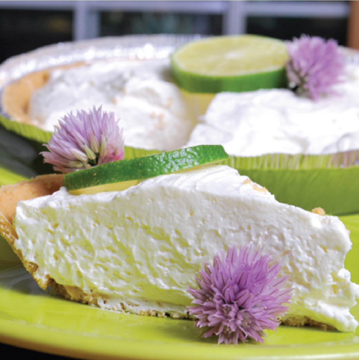 No Bake Cheese Cake Mixes