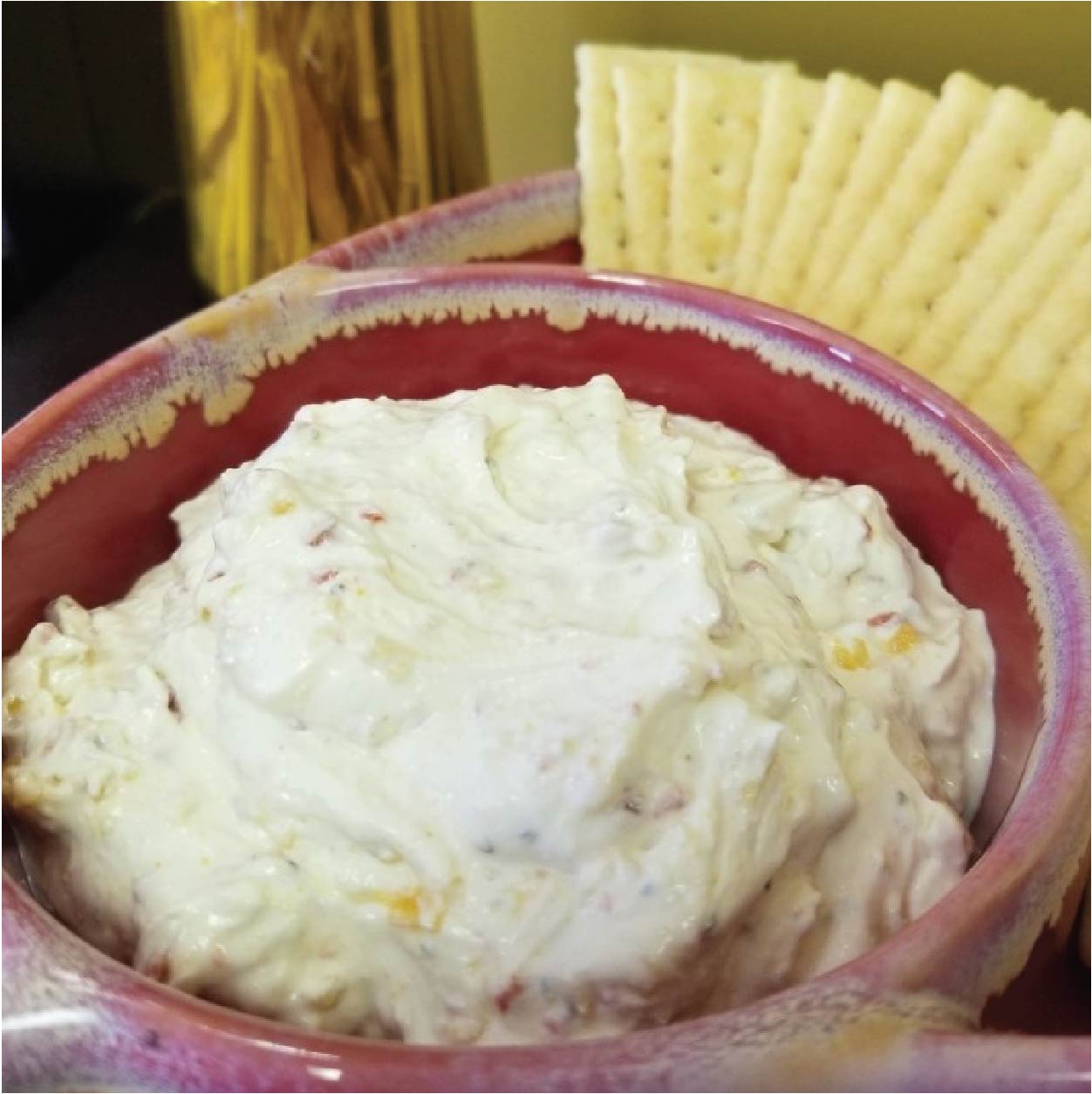 Vegetable Dip Mixes