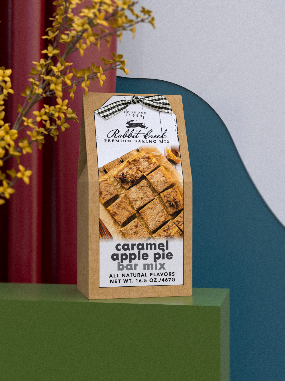 Caramel Apple Pie Bars-New (2)