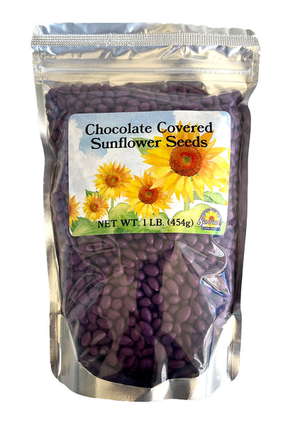 Purple Sunny Seeds Bulk