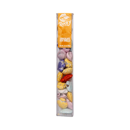 Chocolate Sea Shells 2.8 oz.
