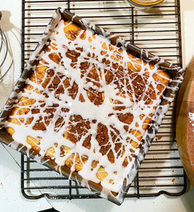 Saigon Cinnamon Apple Coffee Cake-New (2)