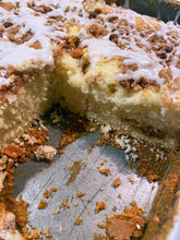 Load image into Gallery viewer, Saigon Cinnamon Apple Coffee Cake-New (2)
