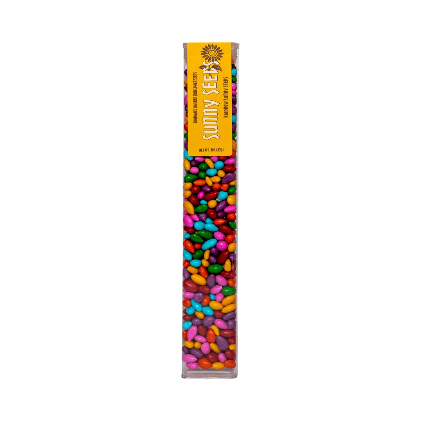 Rainbow Sunny Seeds 3oz. Tube