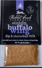 Load image into Gallery viewer, Buffalo Wing Dip Vegetable Mix-Multiple Products in 1 Packet (2)
