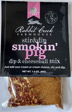 Load image into Gallery viewer, Smokin&#39; Pig Vegetable Dip Mix (2)
