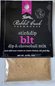 BLT Vegetable Dip Mix (2)