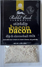 Load image into Gallery viewer, Bacon Bacon Bacon Dip Mix-Multiple Products in 1 Packet! (2)

