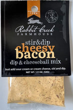Load image into Gallery viewer, Cheesy Bacon Vegetable Dip Mix (2)
