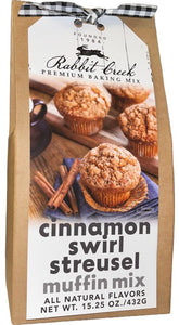 Cinnamon Swirl Streusel Muffin Mix (2)