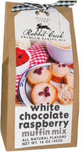 Load image into Gallery viewer, White Chocolate Raspberry Muffin Mix (2)
