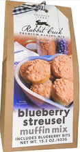 Load image into Gallery viewer, Blueberry Streusel Muffin Mix (2)
