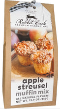 Load image into Gallery viewer, Apple Streusel Muffin Mix (2)
