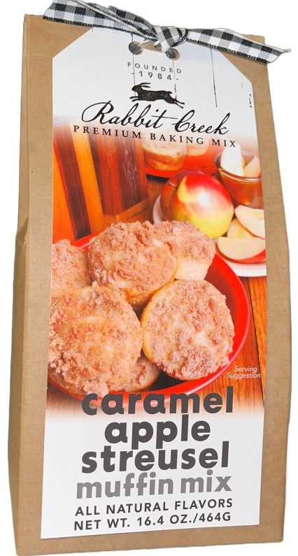 Caramel Apple Muffin Mix (2)