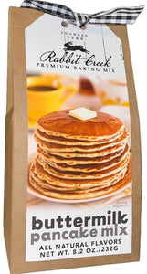 Buttermilk Pancake Mix (2)