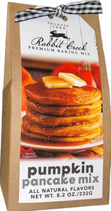 Pumpkin Spice Pancake Mix (2)