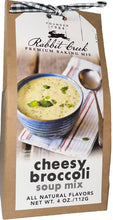Load image into Gallery viewer, Cheesy Broccoli Soup Mix (2)
