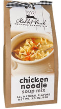 Load image into Gallery viewer, Chicken Noodle Soup Mix (2)
