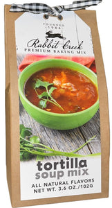Tortilla Soup Mix (2)