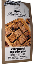 Load image into Gallery viewer, Caramel Apple Pie Bars-New (2)
