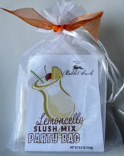 Load image into Gallery viewer, Lemoncello Party Bag Slush Mix (2)
