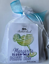 Load image into Gallery viewer, Margarita Party Bag Slush Mix (2)
