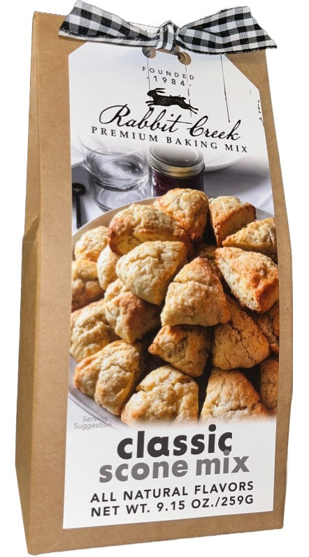 Classic Cream Scone Mix (2)