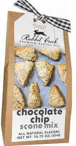 Chocolate Chip Cream Scone Mix (2)