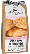 Load image into Gallery viewer, Cherry Almond Cream Scone Mix (2)
