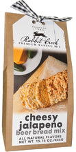 Load image into Gallery viewer, Cheesy Jalapeno Beer Bread Mix (2)

