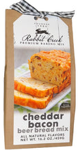Load image into Gallery viewer, Cheddar Bacon Beer Bread Mix (2)
