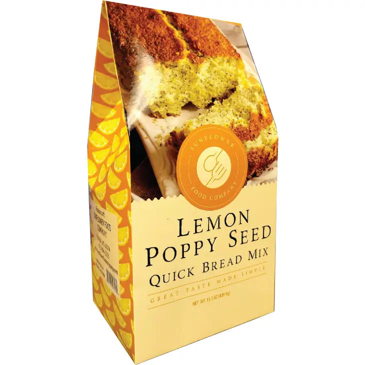 Lemon Poppy Seed Quick Bread (2) Printed Box