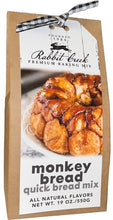 Load image into Gallery viewer, Monkey Bread Quick Bread Mix (2)
