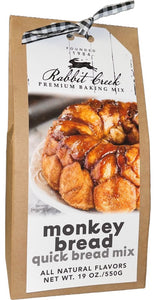 Monkey Bread Quick Bread Mix (2)