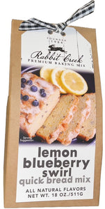 Lemon Blueberry Quick Bread Mix (2)