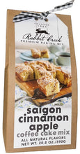 Load image into Gallery viewer, Saigon Cinnamon Apple Coffee Cake-New (2)

