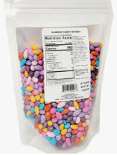 Load image into Gallery viewer, Rainbow Sunny Seeds 8oz. Resealable Bag
